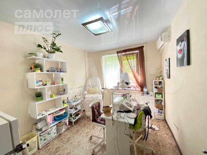 Продам помещение свободного назначения, 88.1 м²