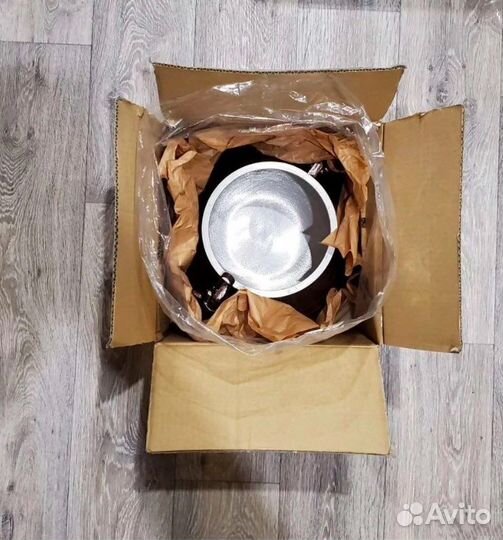 Афганский казан 5, 8, 10, 12, 15 литров