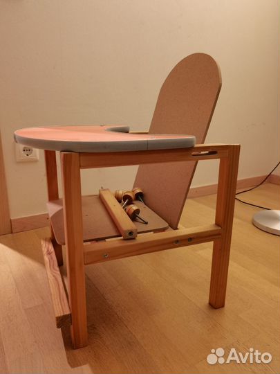 Детское кресло