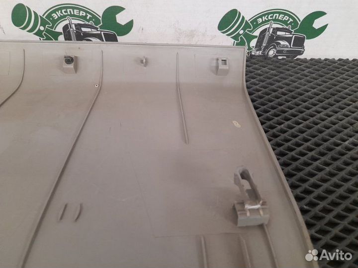 Крышка полки верхней консоли Volvo Fh4