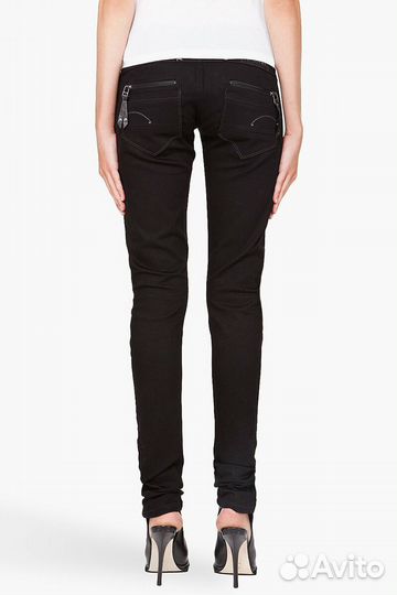 Джинсы G - Star Raw XS