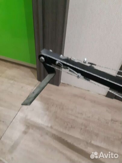 Операторский кран