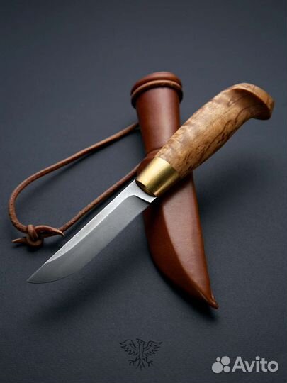 Ножны на заказ из кожи, кожаный чехол