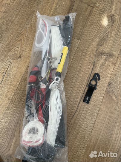 Продам кайт surf комплект