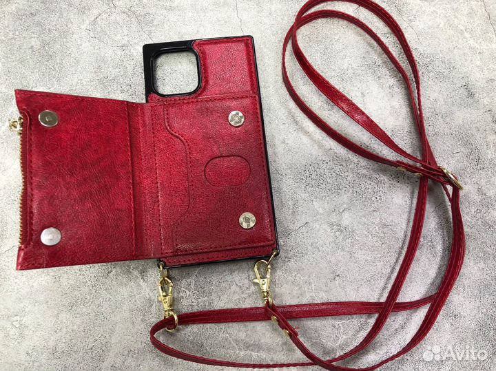 Чехол на iPhone 12, 12 pro