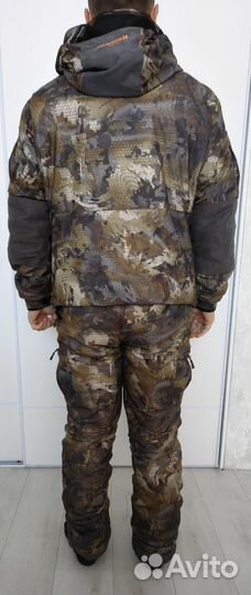 Remington Night Coyote Timber (46-48 р.)