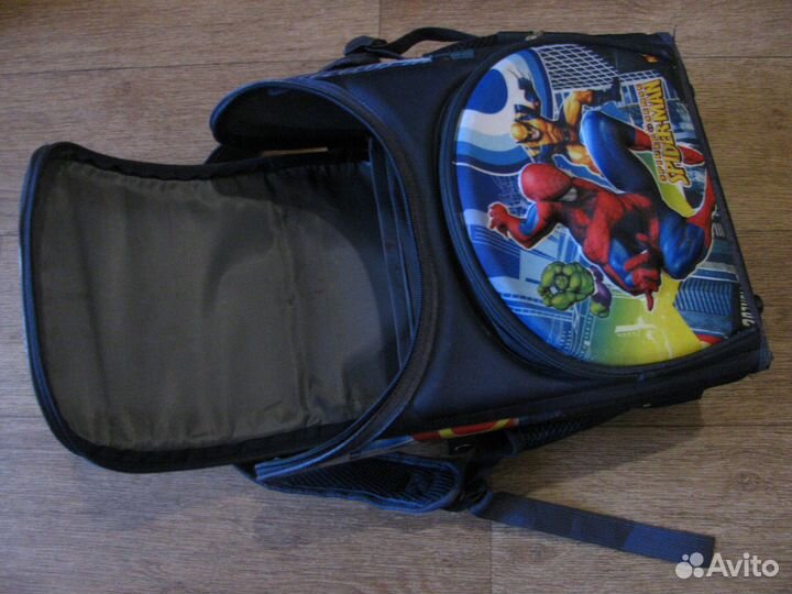 Ранец школьный