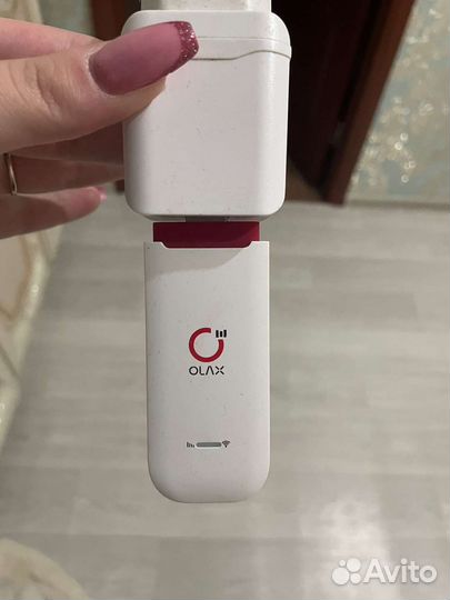 Модемы и роутеры 4g wi fi