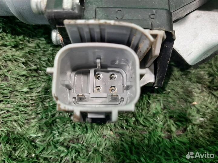 Стеклоподъемник задний правый Renault Koleos (HY0