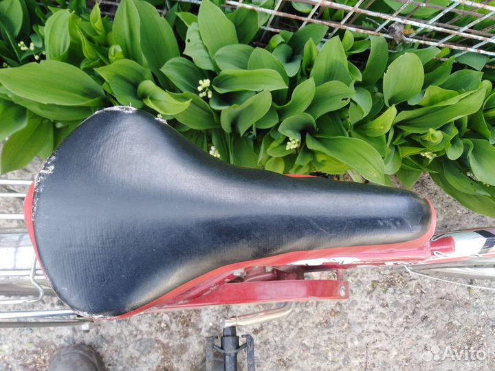 Детские велосипеды + 