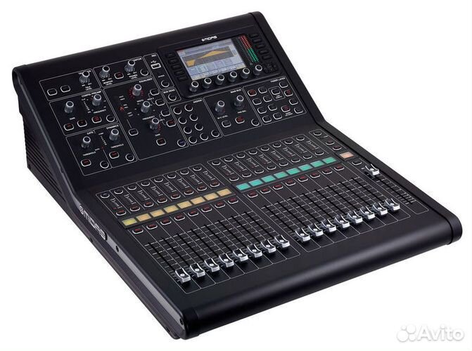 Midas M32R Live Цифровой микшерный пульт (новый)