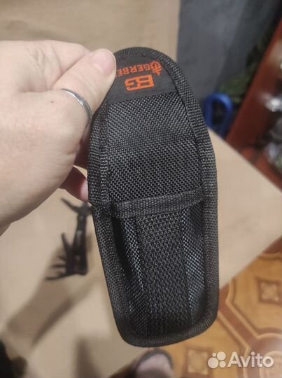 Мультитул 9 в 1 новый