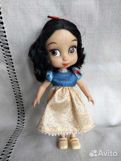 Куколки малютки