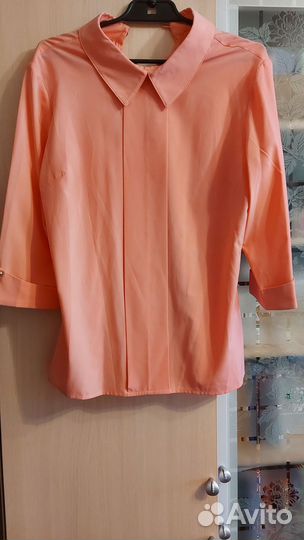 Рубашка женская 48-50