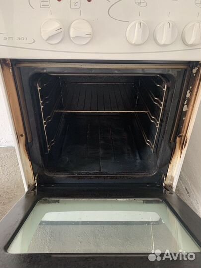 Плита электрическая