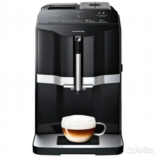 Кофемашина Siemens eq 3 s100