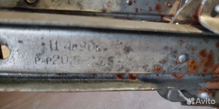 Роликовые коньки СССР