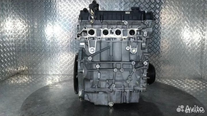 Двигатель к Mazda 6 2007-2012 L5