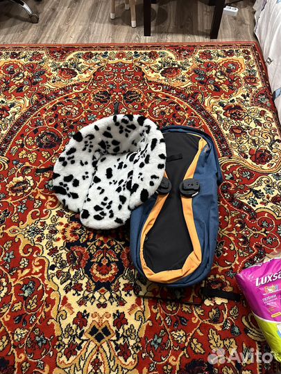 Коляска cybex и допы