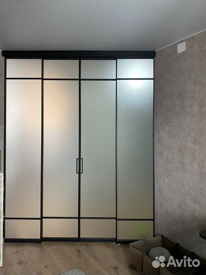 Перегородка для зонирования