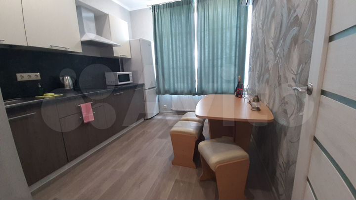 2-к. квартира, 49 м², 5/12 эт.