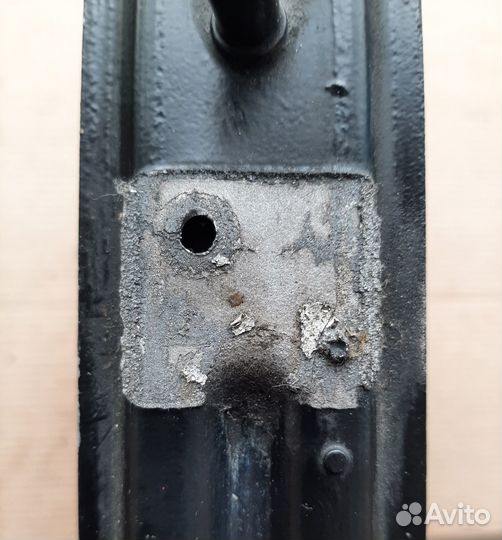 Радиатор АКПП mitsubishi outlander 3