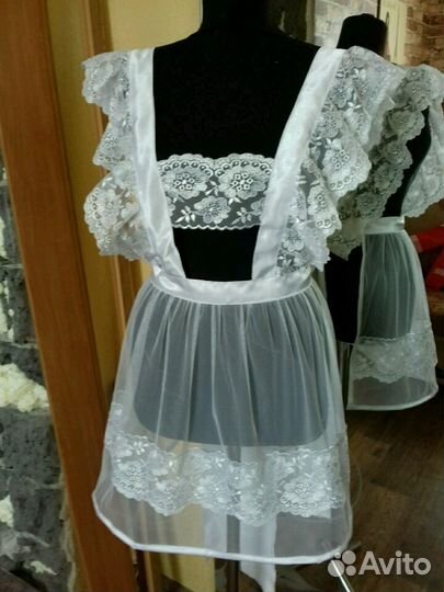 Форма школьная