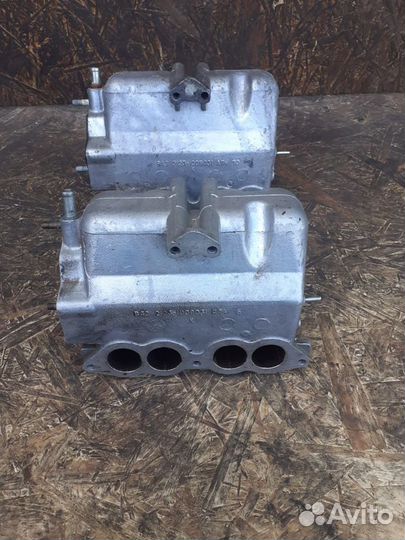 Впускной коллектор Ваз 2123 Chevrolet Niva