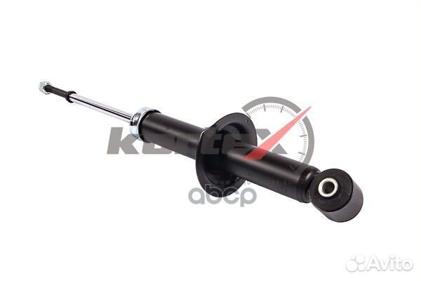 Амортизатор mitsubishi ASX 10- зад.газ. KSA129S