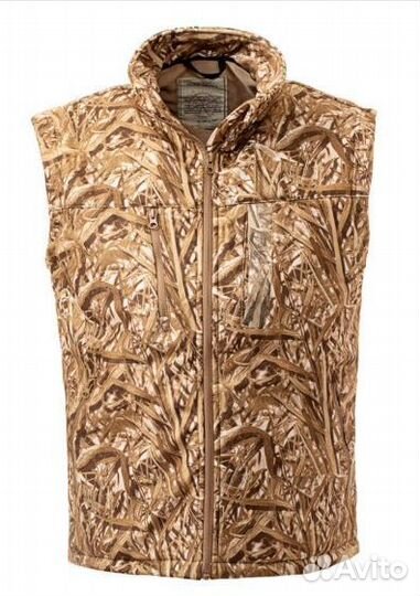 Жилет рысь duck mania NW-1