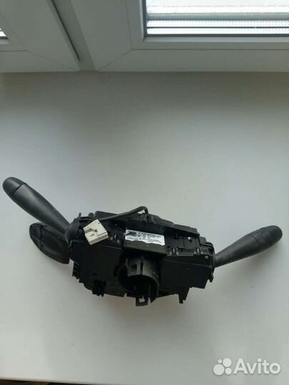 Пежо-Ситроен подруль перекл308, 3008, RCZ и другие