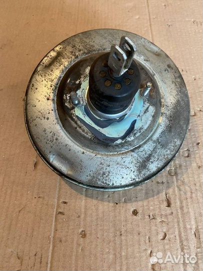 Усилитель тормозов вакуумный LADA Priora