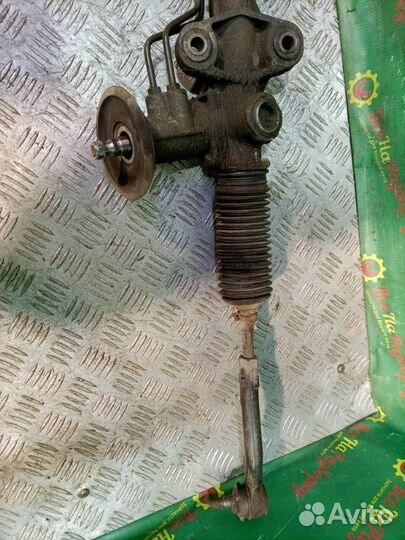 Рулевая рейка с гур Hyundai Sonata 5 седан 2.4