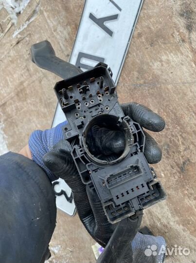 Подрулевой переключатель Volkswagen Passat b5