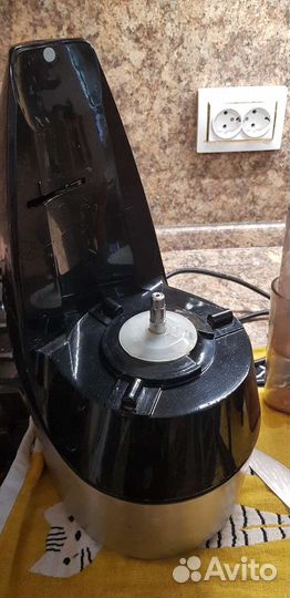 Соковыжималка шнековая kitfort 1104