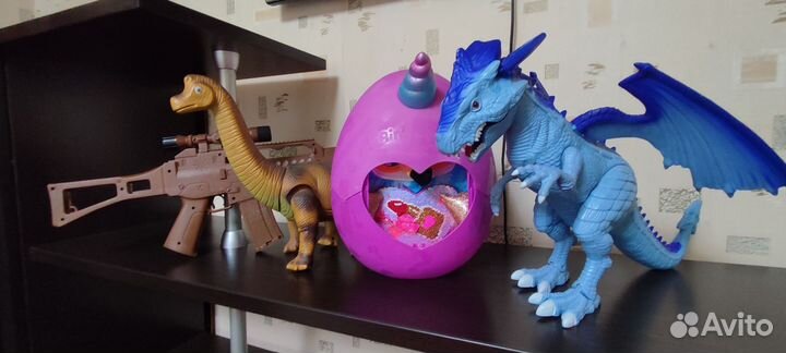 Игрушки за вашу цену