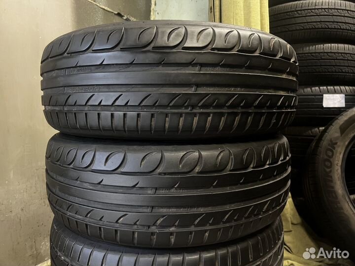 Tigar UHP Ultra High Performance 215/60 R17