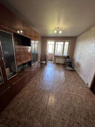 2-к. квартира, 41,4 м², 5/5 эт.