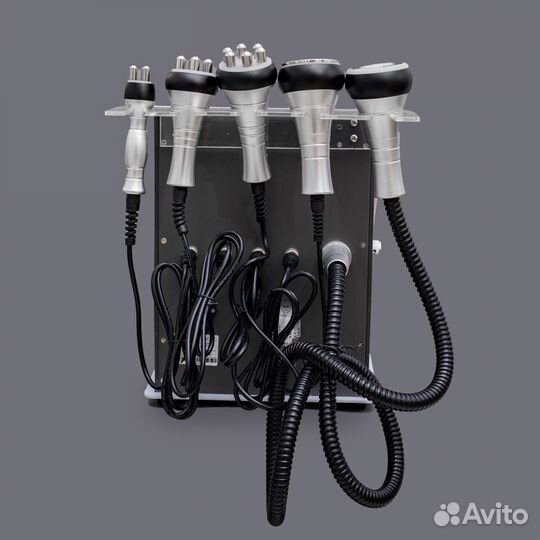 Профессиональное косметологичес