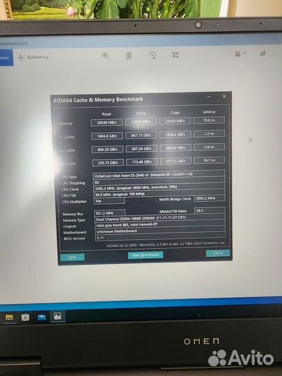Игровой компьютер с rtx 2060 super