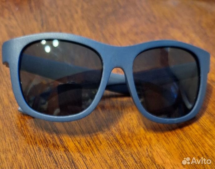 Очки солнцезащитные детские babiators