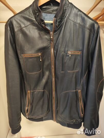 Реставрация и покраска кожаных изделий