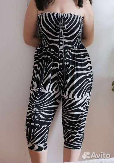 Женский летний гардероб