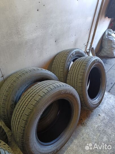 Triangle TR257 235/60 R16 100T