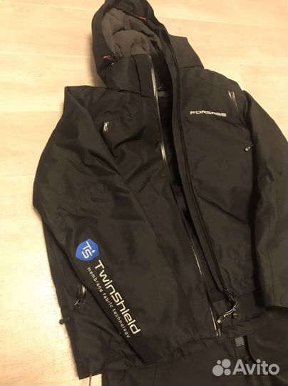 Костюм для рыбалки Forsage RS 2.0