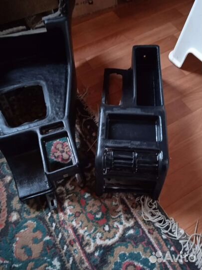 Привод на BMW 5-серии e34