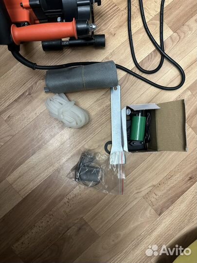 Штроборез messer t1455