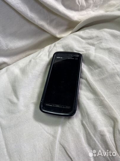 Телефон Nokia 5800