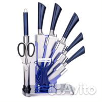 Ножи Келли легированная сталь, новые, 2690