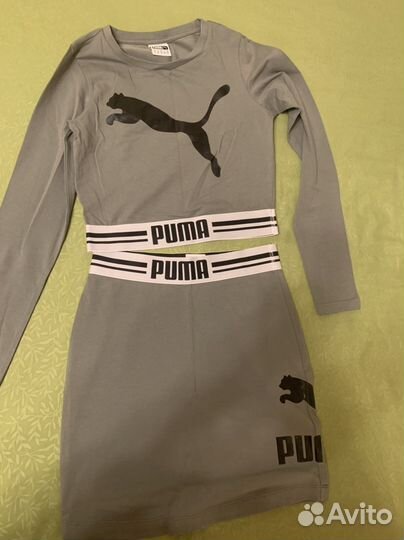 Костюм спортивный